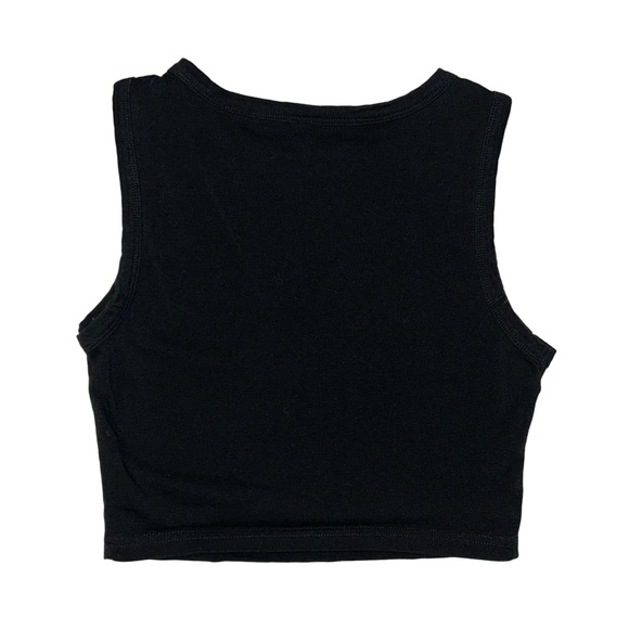 SHEIN Women's Black Sleeveless Top - Picture 2 of 4